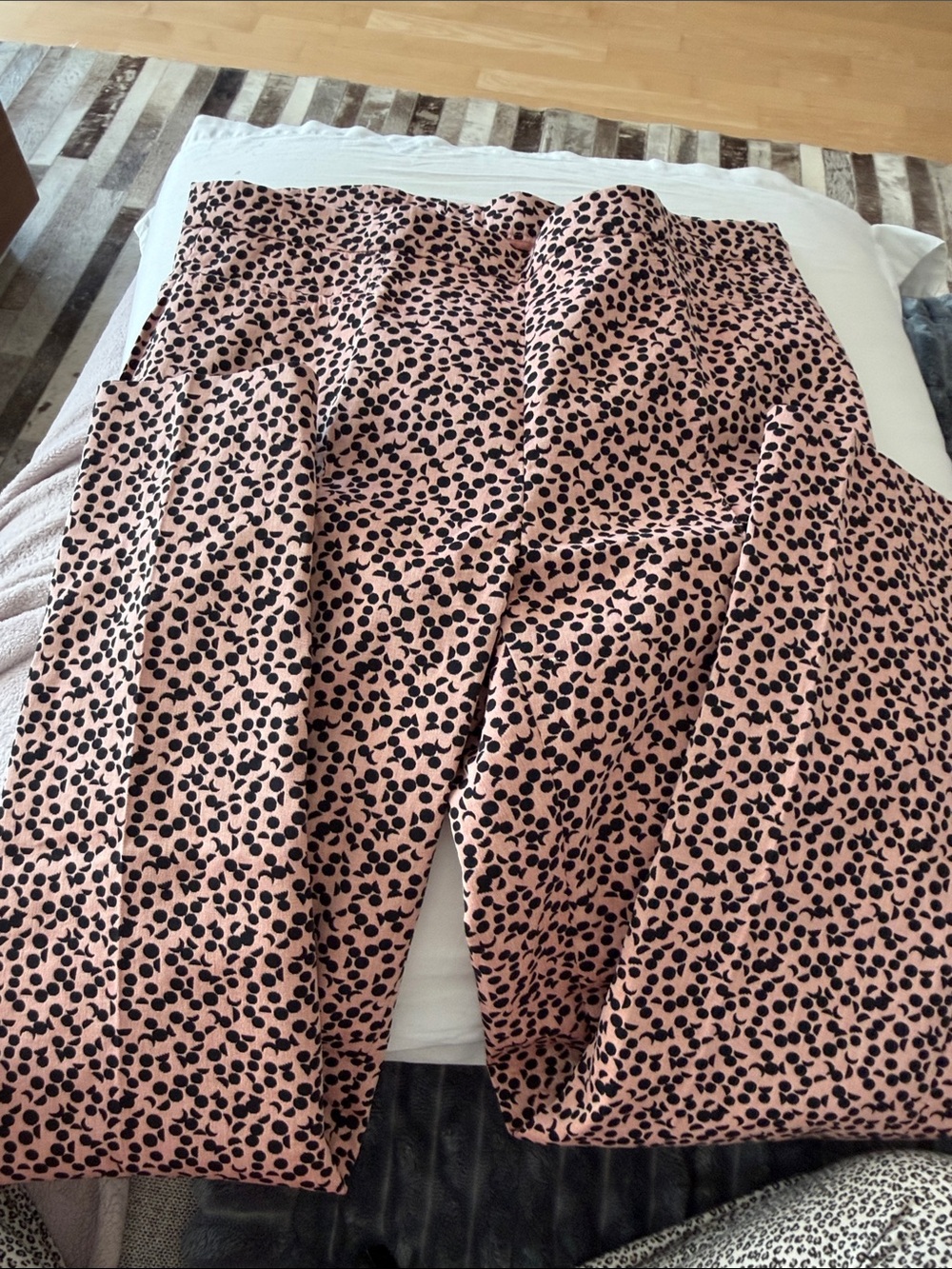 Akris pants